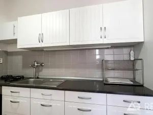 Prodej bytu 3+1, Praha - Vinohrady, náměstí Míru, 62 m2