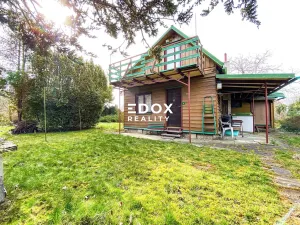 Prodej chaty, Prodašice, 60 m2