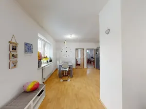 Pronájem bytu 3+kk, Blovice, Masarykovo náměstí, 69 m2