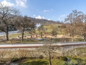 Pronájem bytu 2+1, Praha - Malá Strana, Újezd, 56 m2