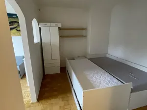 Pronájem bytu 1+1, Zlín, Mokrá II, 46 m2