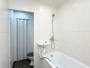 Pronájem bytu 3+1, Klášterec nad Ohří, Školní, 66 m2