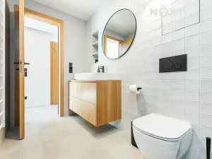 Pronájem bytu 4+kk, Benecko, 80 m2