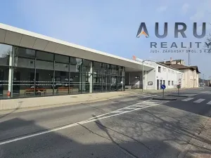 Pronájem obchodního prostoru, Praha - Radotín, Vrážská, 75 m2