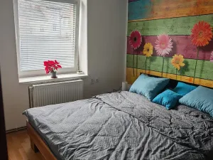 Prodej bytu 2+1, Nový Jičín, Msgr. Šrámka, 50 m2