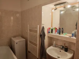 Prodej bytu 2+1, Nový Jičín, Msgr. Šrámka, 50 m2