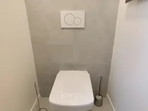 Pronájem bytu 3+kk, Praha - Vokovice, Nad Bořislavkou, 59 m2