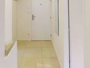 Pronájem bytu 3+kk, Praha - Vokovice, Nad Bořislavkou, 59 m2