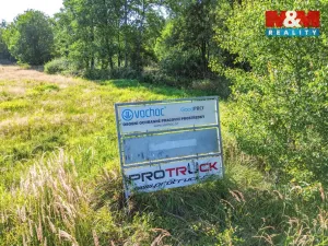 Prodej komerčního pozemku, Mýto, 69 m2