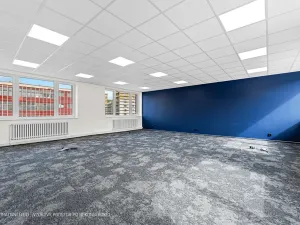 Pronájem obchodního prostoru, Praha - Modřany, Barrandova, 76 m2