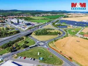 Prodej komerčního pozemku, Žebrák, 48 m2