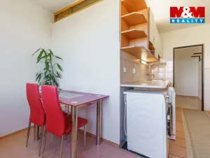 Prodej bytu 3+1, Karlovy Vary - Stará Role, Dvořákova, 83 m2