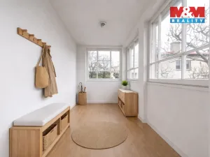 Prodej rodinného domu, Praha - Hostavice, Kaňovská, 170 m2