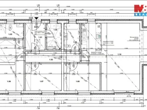 Prodej rodinného domu, Březová - Rudolec, 113 m2
