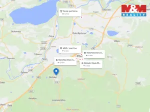 Prodej rodinného domu, Březová - Rudolec, 113 m2