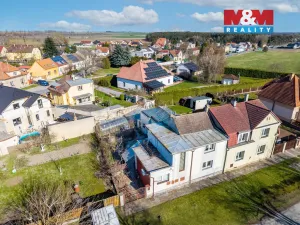 Prodej rodinného domu, Lysá nad Labem - Litol, Na Vysoké mezi, 108 m2