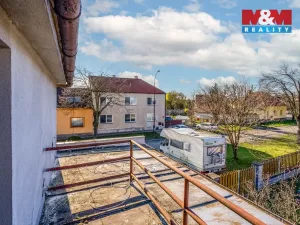 Prodej rodinného domu, Lysá nad Labem - Litol, Na Vysoké mezi, 108 m2