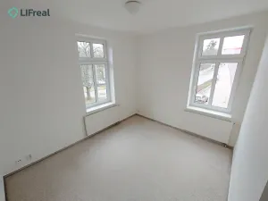 Pronájem bytu 4+1, Liberec, nám. Tržní, 130 m2