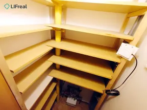 Pronájem bytu 4+1, Liberec, nám. Tržní, 130 m2