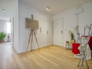 Pronájem bytu 2+1, Jirkov, Studentská, 61 m2