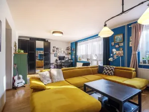 Prodej rodinného domu, Železnice, Náměstí Svobody, 252 m2