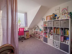 Prodej rodinného domu, Jičín, 252 m2