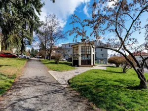 Prodej bytu 2+1, Mníšek pod Brdy, 5. května, 60 m2