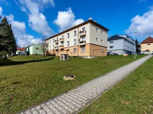 Prodej bytu 2+1, Mníšek pod Brdy, 5. května, 60 m2