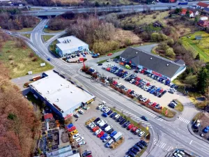 Prodej bytu 2+1, Mníšek pod Brdy, 5. května, 60 m2