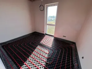 Prodej rodinného domu, Vysoký Újezd, Rochlova, 150 m2