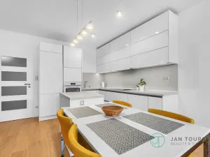 Pronájem bytu 2+kk, Týniště nad Orlicí, T. G. Masaryka, 64 m2