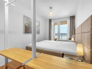 Pronájem bytu 2+kk, Týniště nad Orlicí, T. G. Masaryka, 64 m2