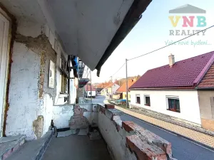 Prodej pozemku pro bydlení, Konice, 220 m2