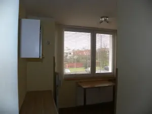 Pronájem bytu 1+1, Jihlava, 33 m2