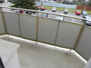 Pronájem bytu 1+1, Jihlava, 33 m2