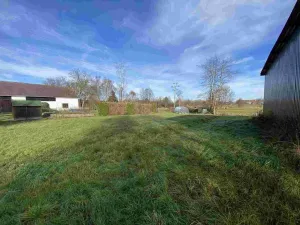 Prodej pozemku, Nové Hrady - Štiptoň, 3703 m2