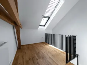 Prodej bytu 2+kk, Praha - Nusle, Bělehradská, 43 m2