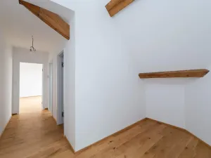 Prodej bytu 4+kk, Praha - Nusle, Bělehradská, 111 m2