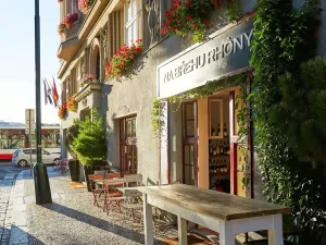 Prodej bytu 2+kk, Praha - Nusle, Bělehradská, 54 m2