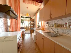 Prodej rodinného domu, Světlá nad Sázavou, Vysočanská, 255 m2