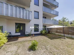 Pronájem bytu 3+kk, Praha - Strašnice, Zvěřinova, 70 m2