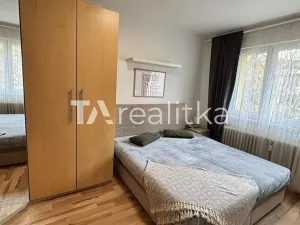 Pronájem bytu 2+1, Orlová, Vojtěcha Martínka, 50 m2