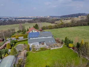 Prodej rodinného domu, Horní Bludovice, 320 m2