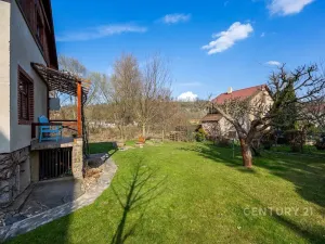 Prodej chaty, Dolany nad Vltavou, Ke Kocandě, 50 m2