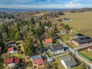 Prodej chaty, Jivno, 119 m2