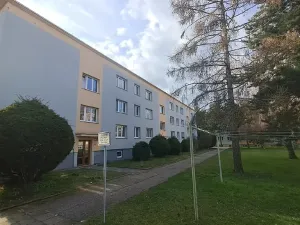 Prodej bytu 2+1, Praha - Čakovice, Vojáčkova, 57 m2