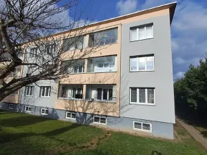Prodej bytu 2+1, Praha - Čakovice, Vojáčkova, 57 m2