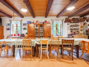 Prodej ubytování, Březina, 350 m2