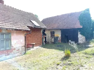 Prodej chalupy, Sedlice, 80 m2