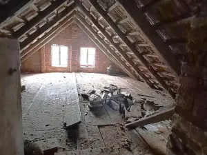 Prodej chalupy, Sedlice, 80 m2